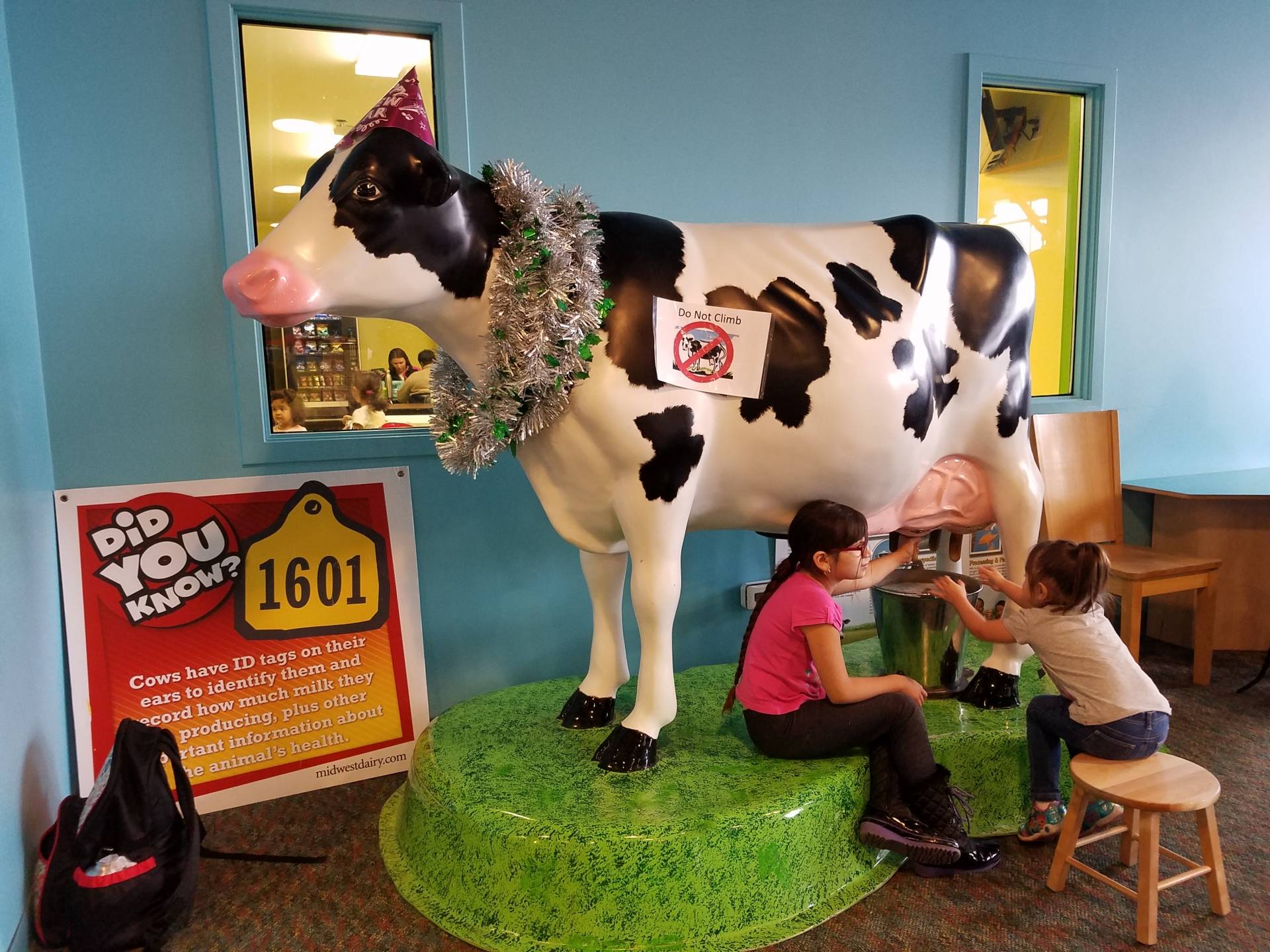 Children's Museum in Oak Lawn