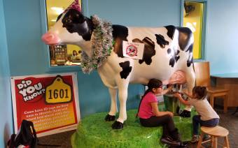 Children's Museum in Oak Lawn