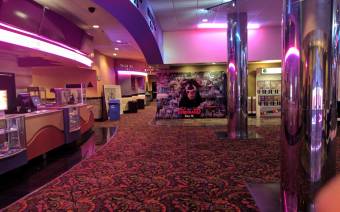 Regal Mira Mesa 4DX, IMAX & RPX