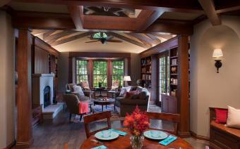 Comfort Architecture