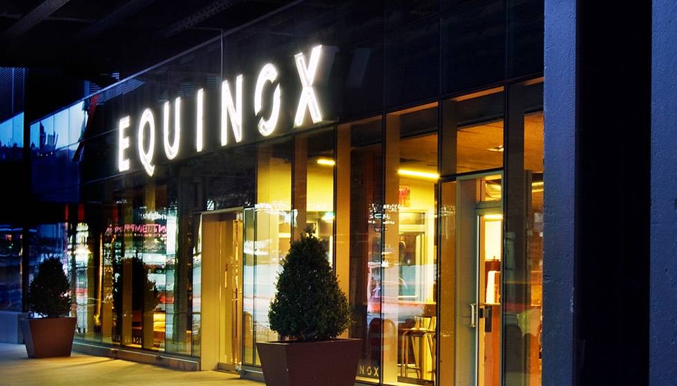 Equinox East 61st Street