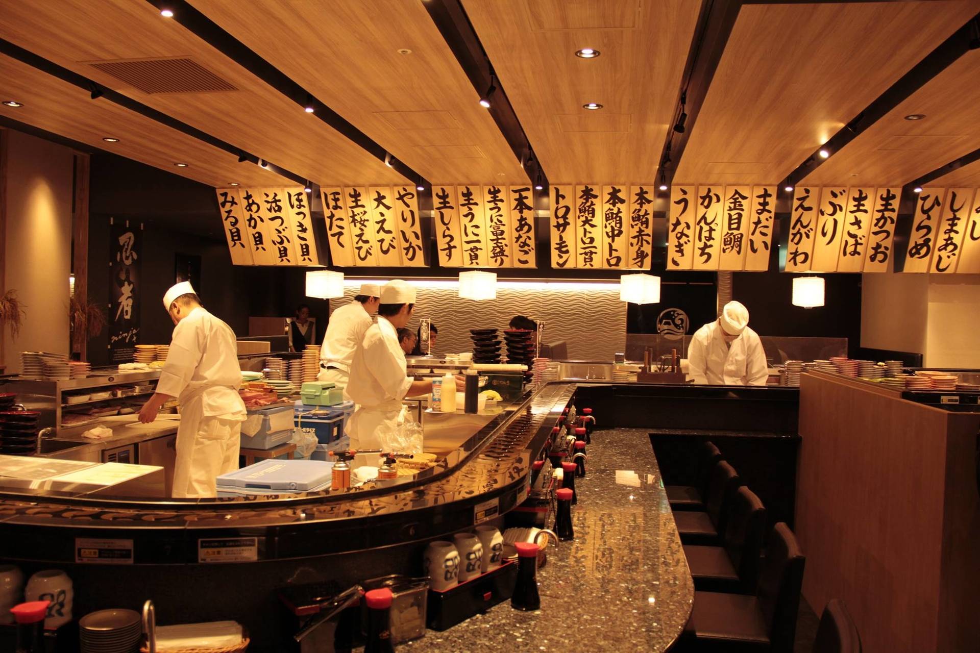 Numazuko Sushi Bar