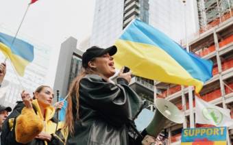 Ukraine Razom