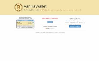 VanillaWallet