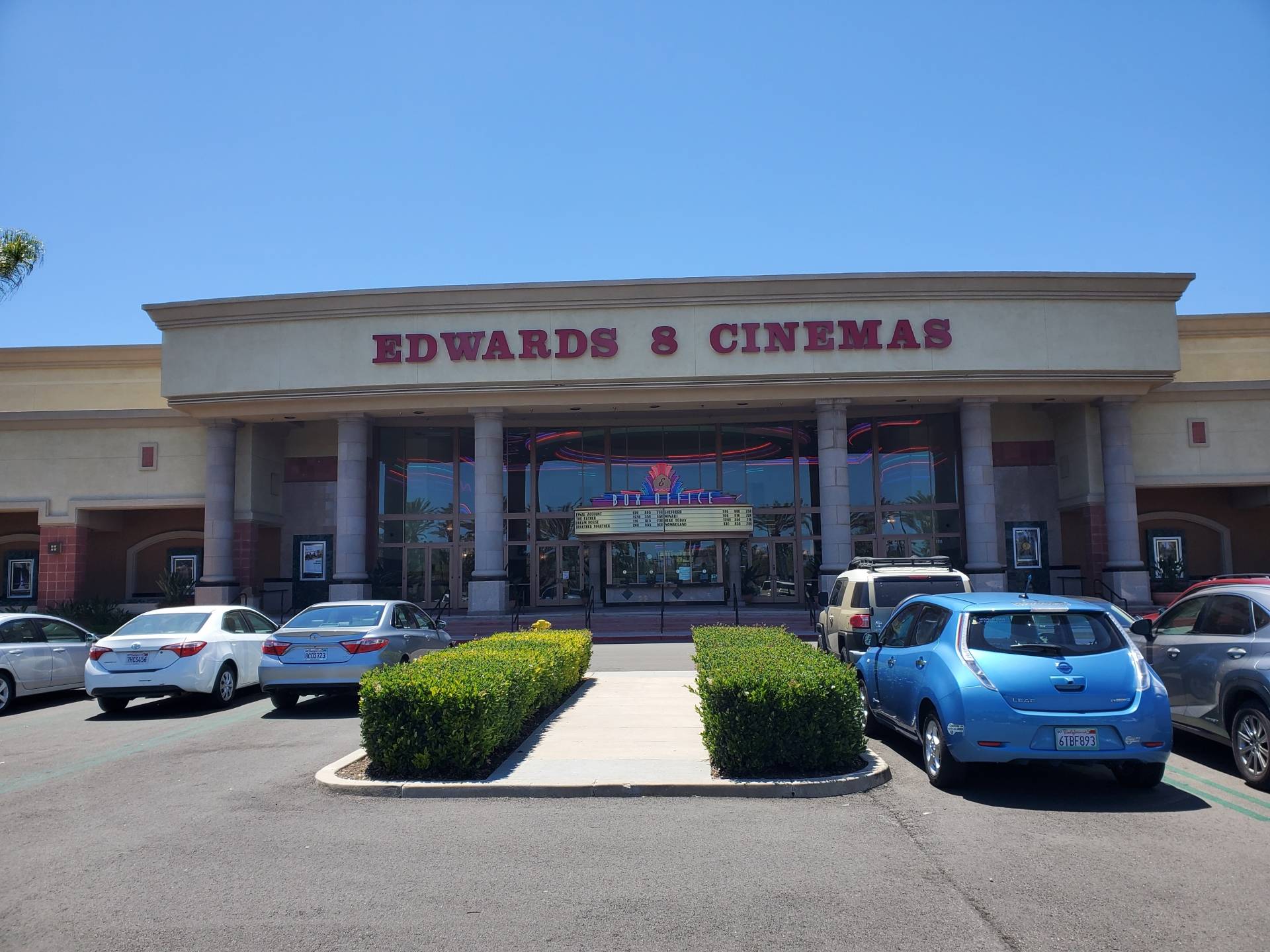 Regal Edwards Westpark