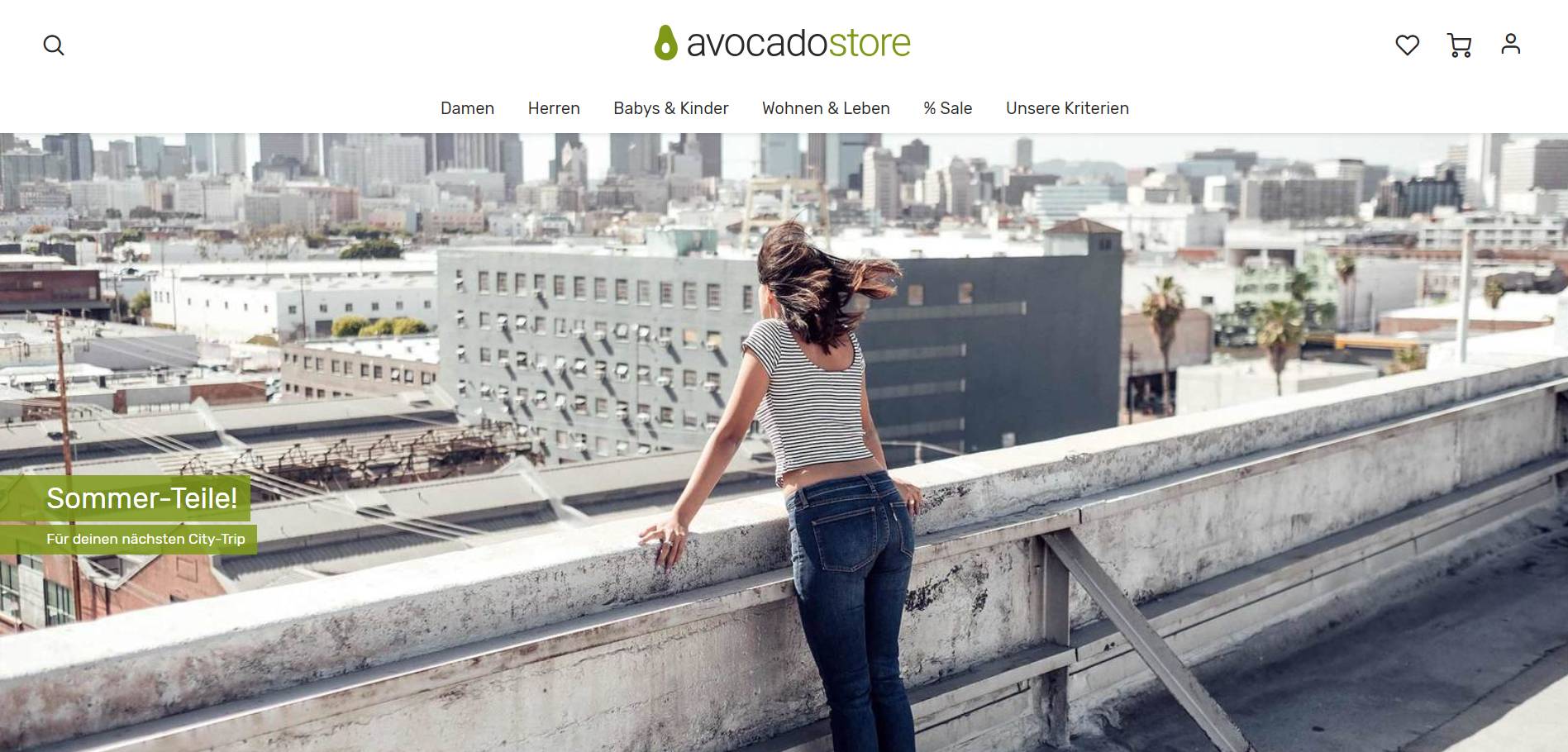 Avocadostore