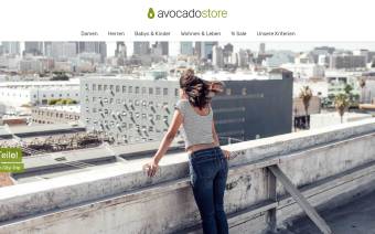 Avocadostore