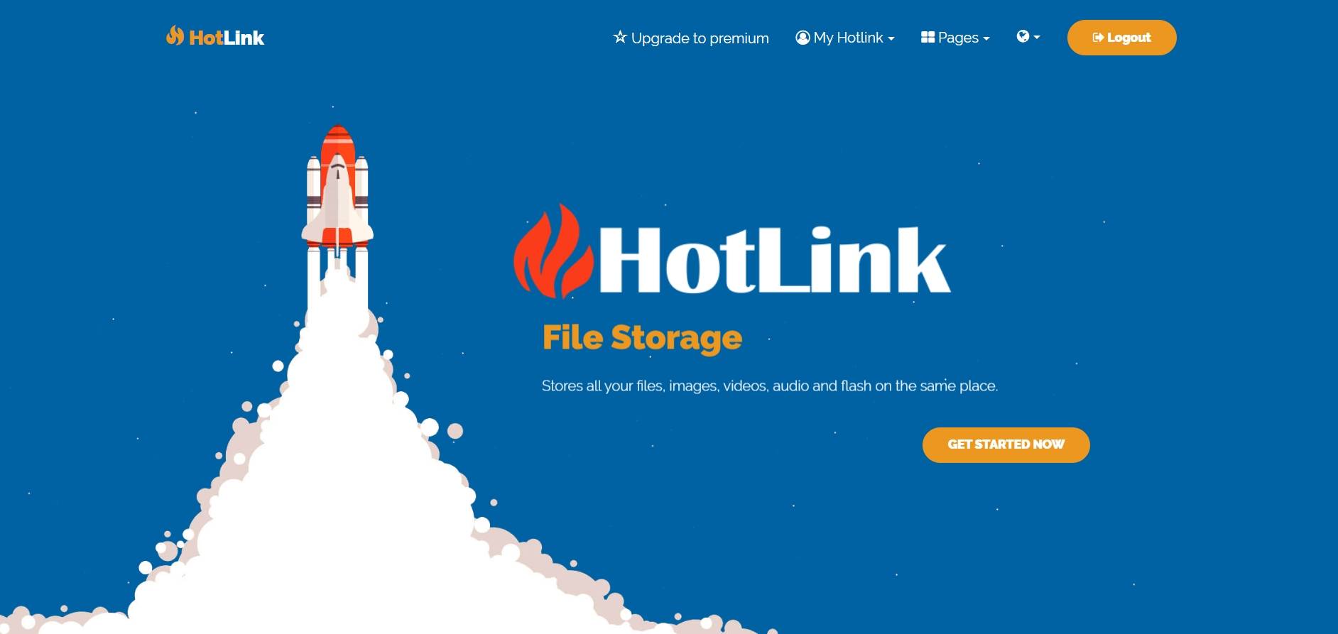 Hotlink