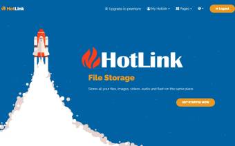 Hotlink