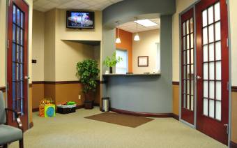 Stevenson Dental