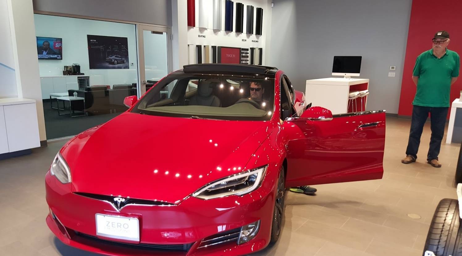 Tesla