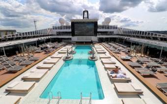 Crypto Cruise Deals