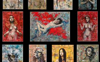 Molly Crabapple