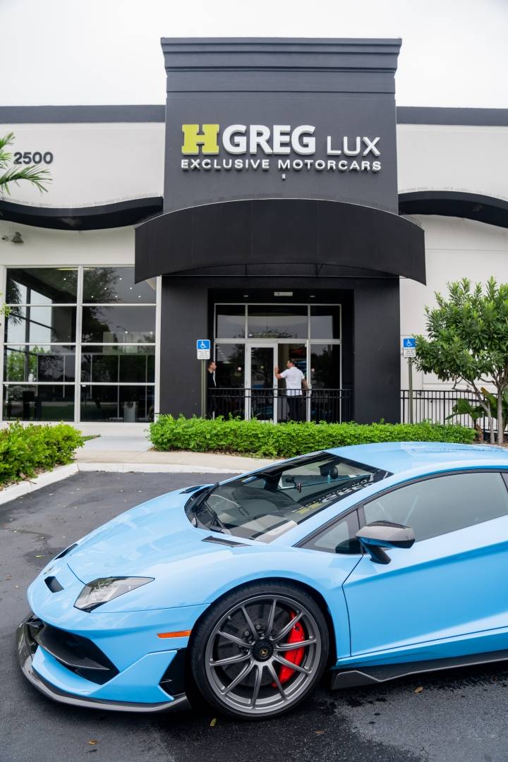 HGreg.com Lux