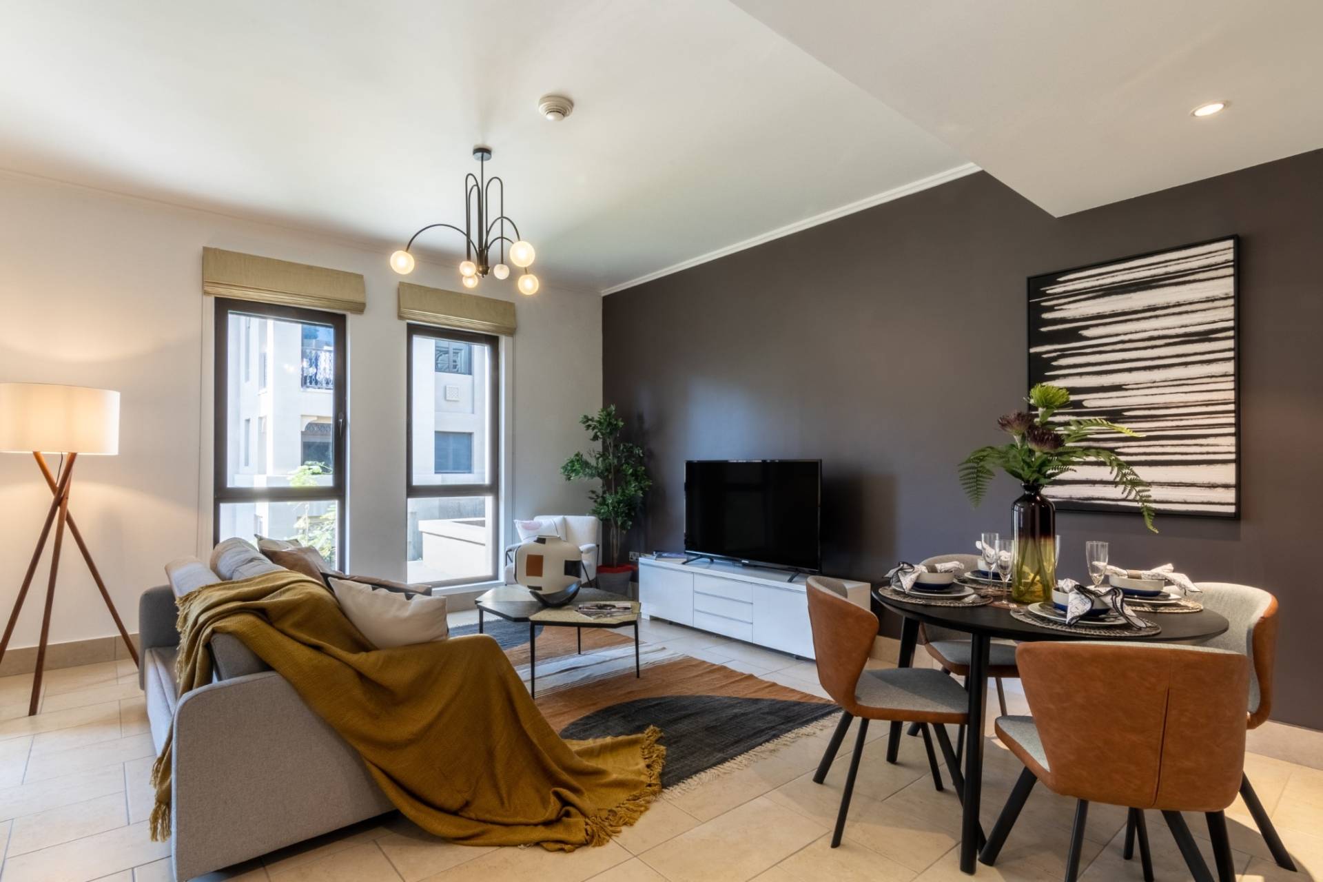The Smart Concierge