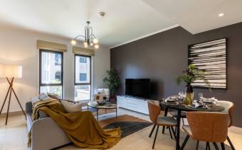 The Smart Concierge