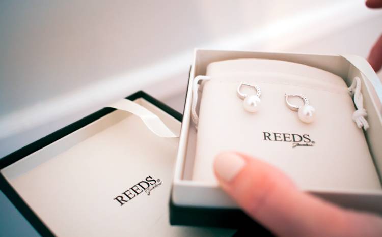 Reeds Jewelers