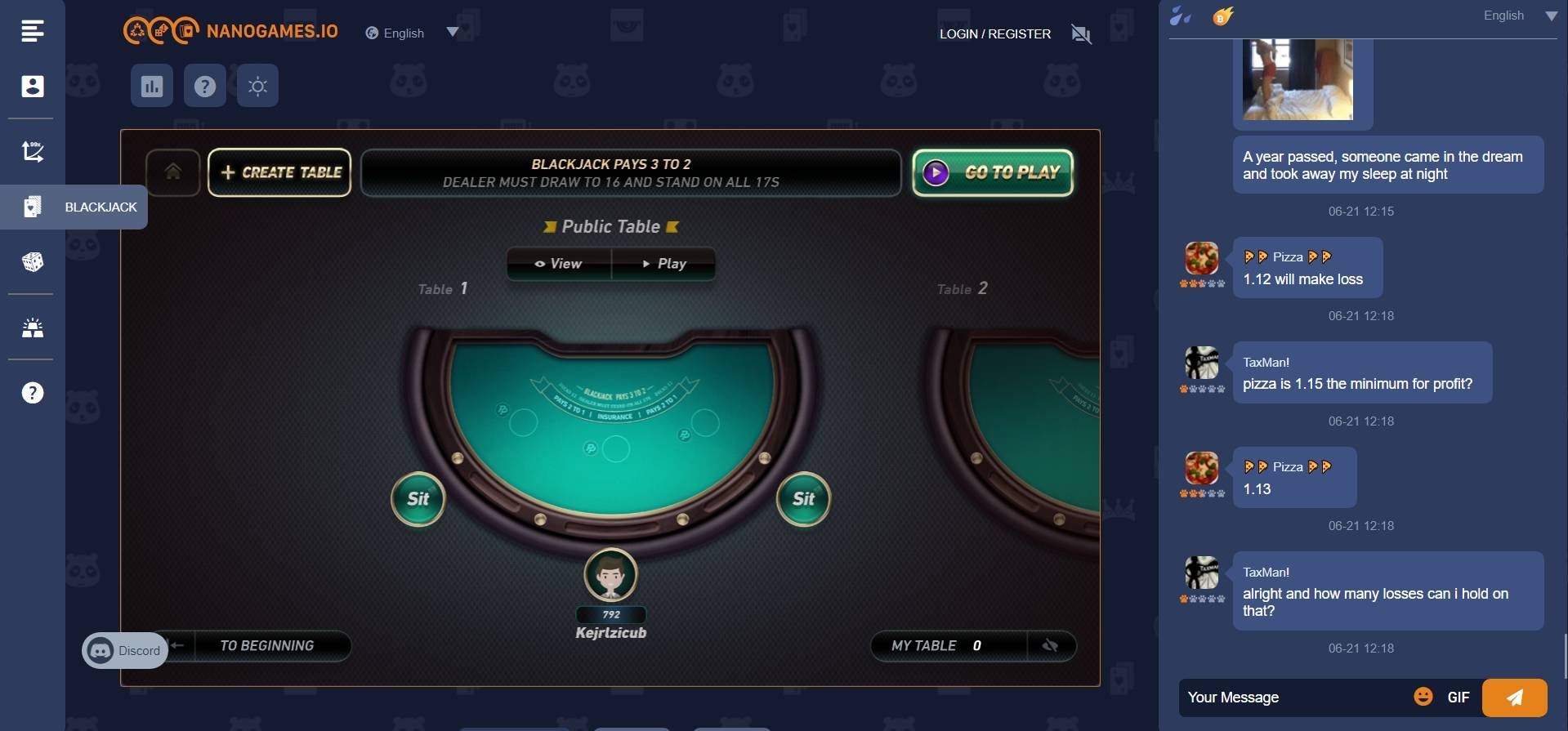 NanoGames