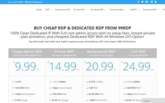 99RDP