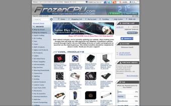 FrozenCPU