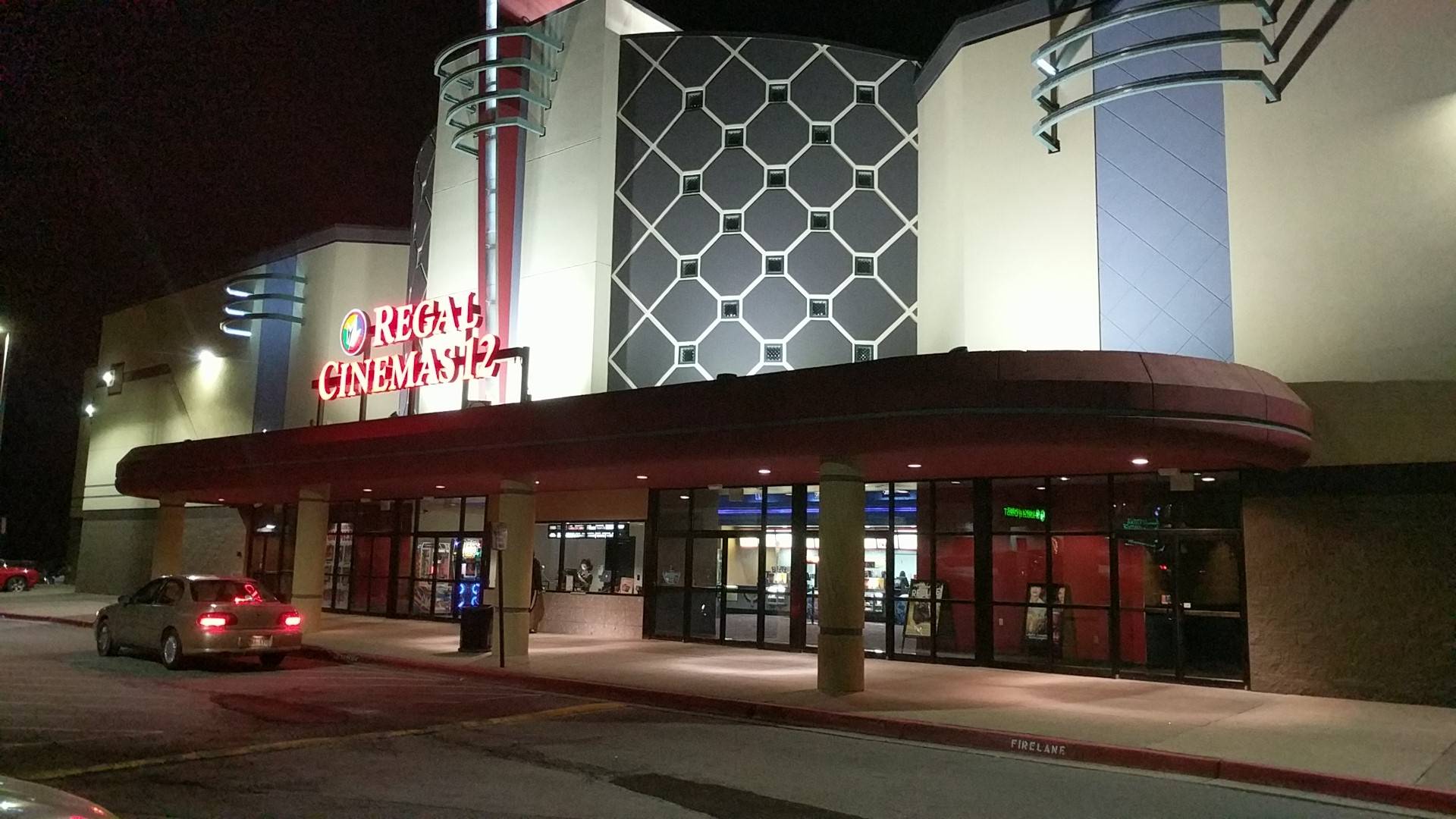 Regal UA Breckenridge