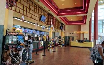 Regal Alderwood & RPX