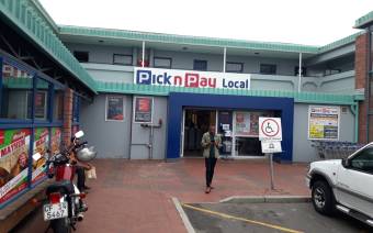 Pick n Pay Local Epping Garden Village