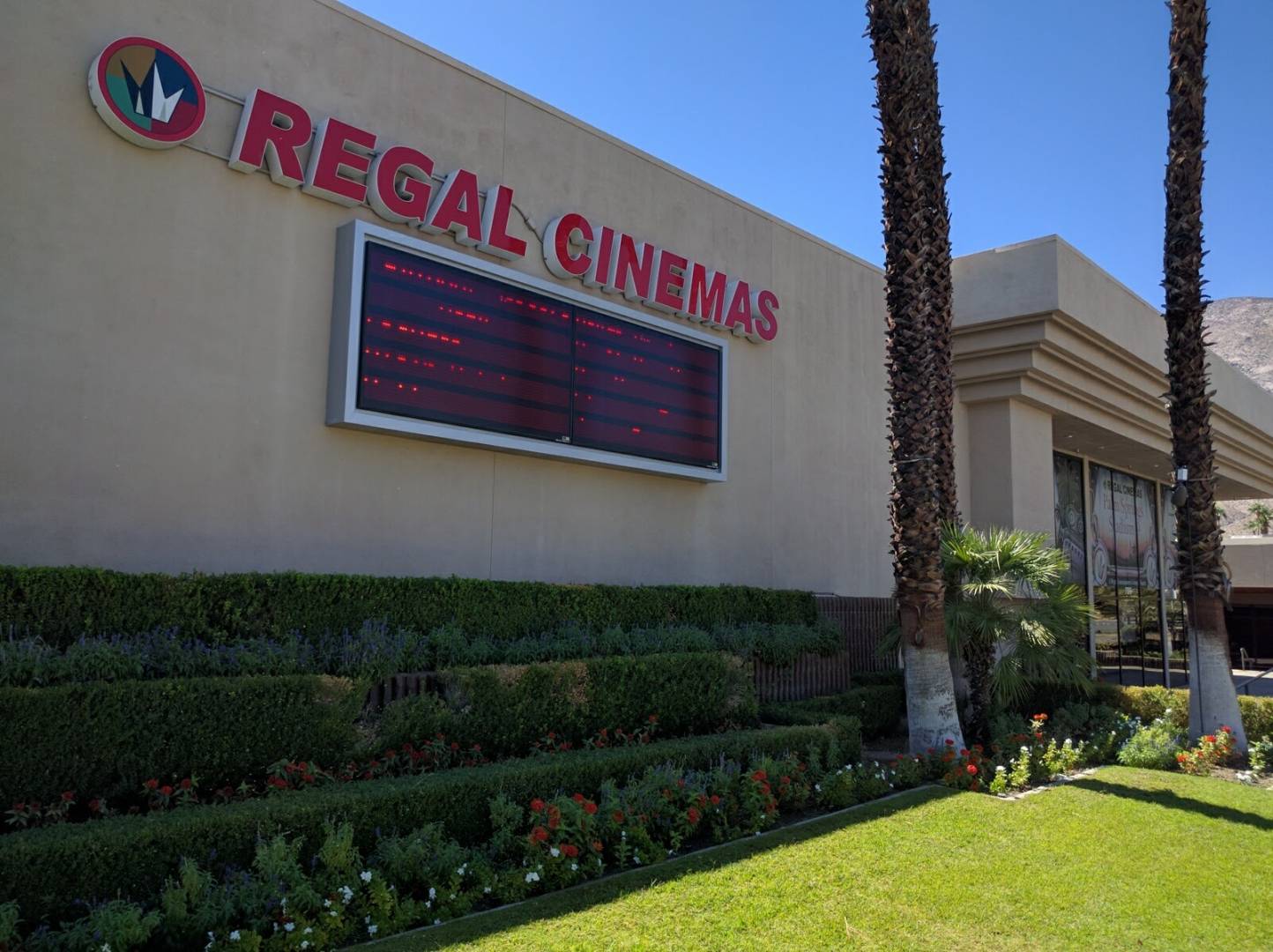Regal Palm Springs