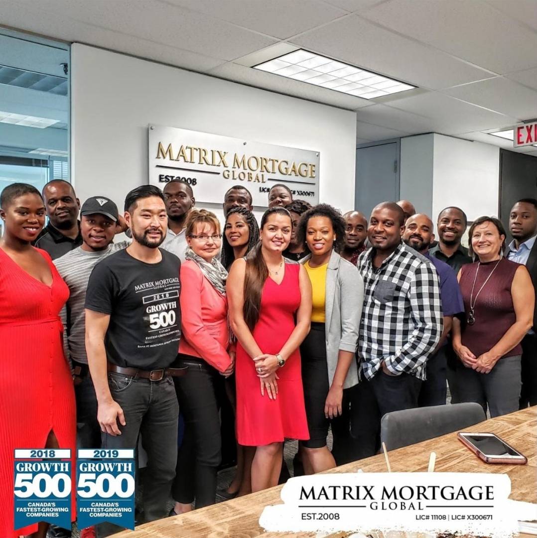 Matrix Mortgage Global