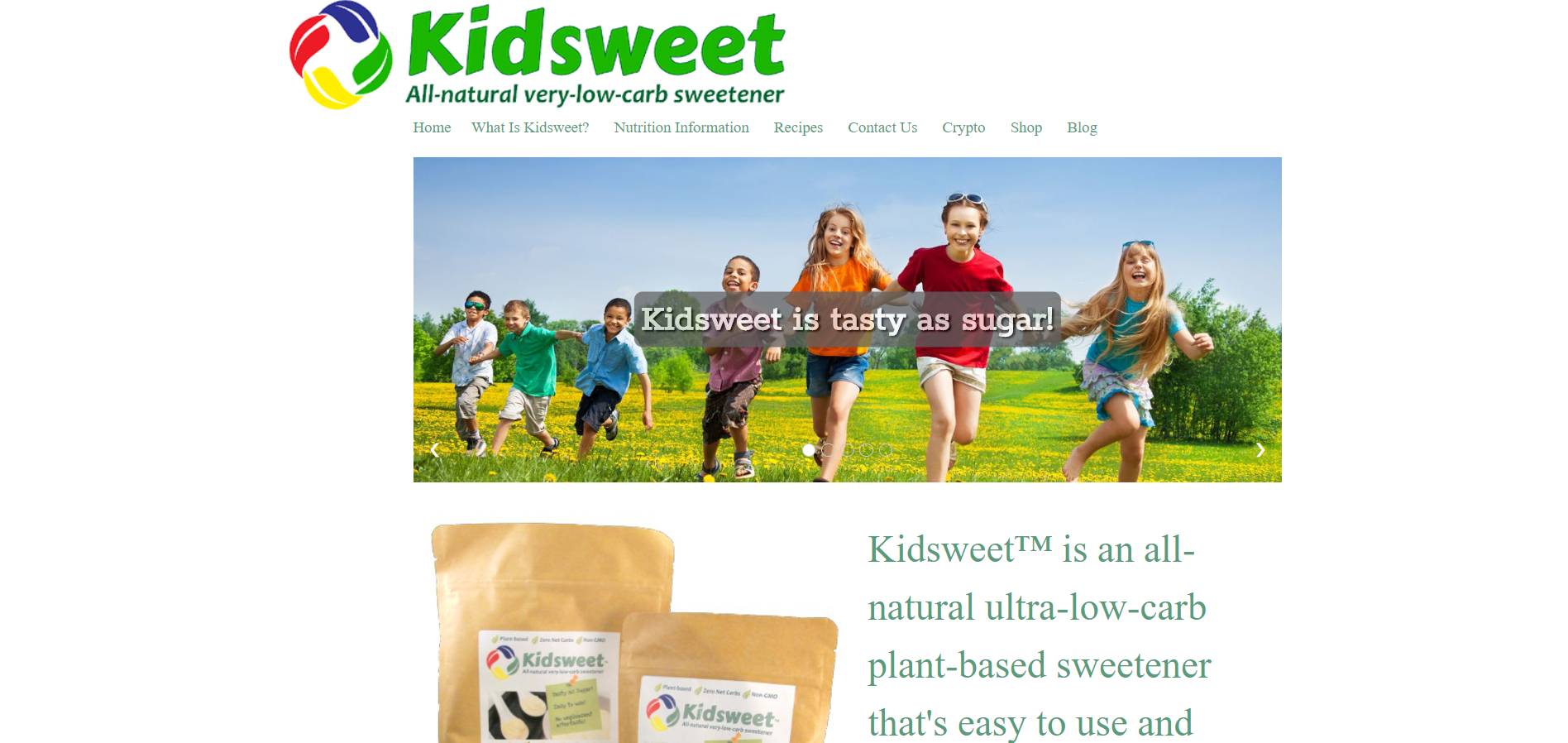 Kidsweet