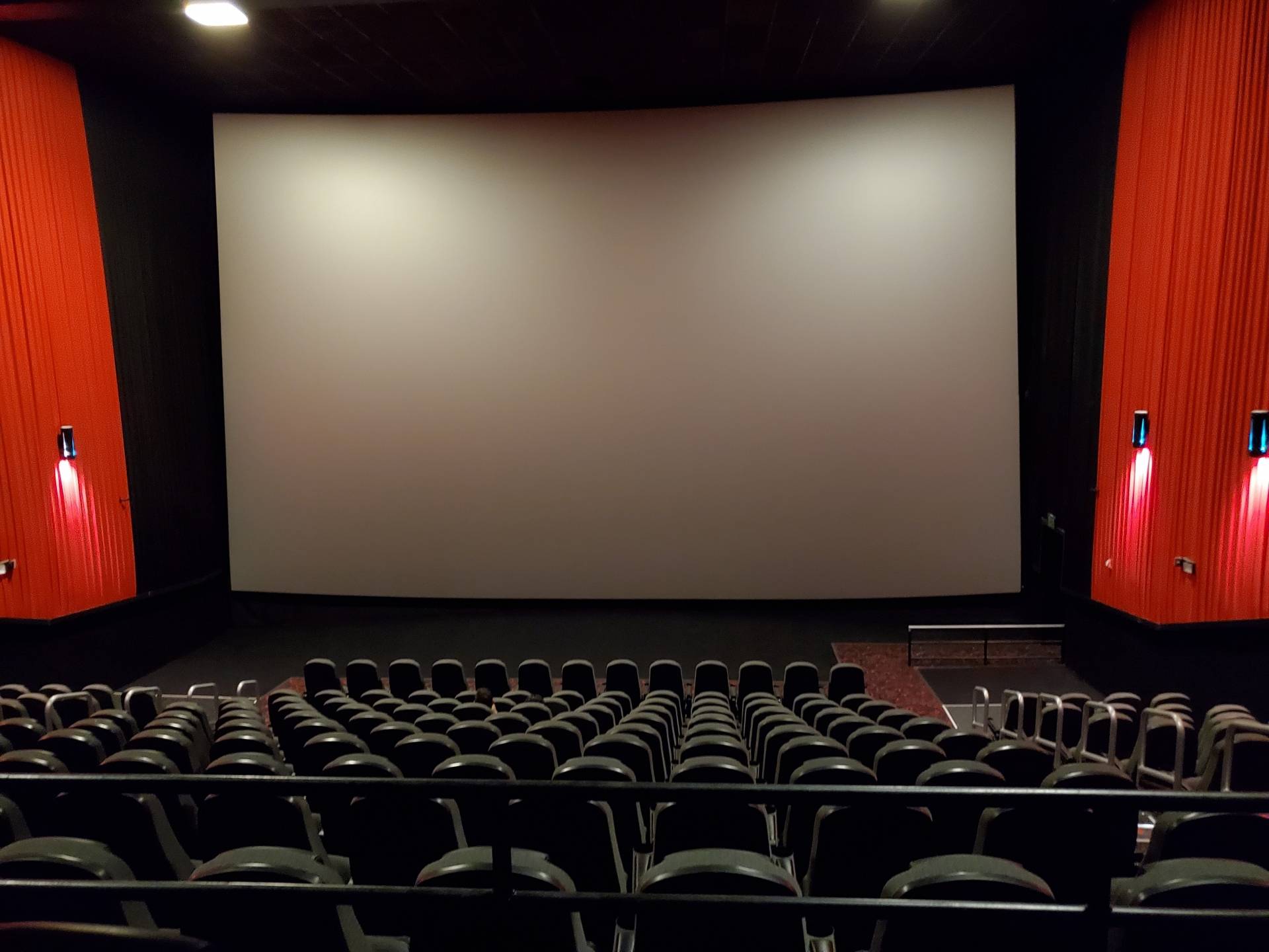 Regal Permian Palace & IMAX