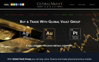 Global Vault Group