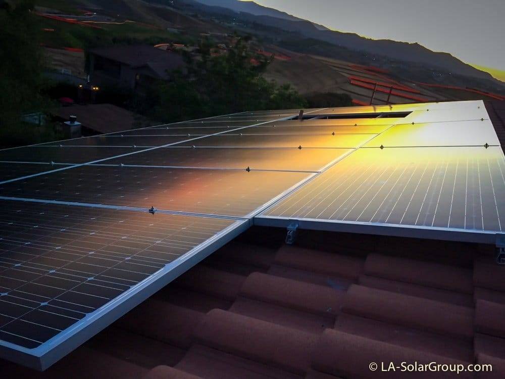 Bay Solar Group