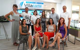 Villacarte
