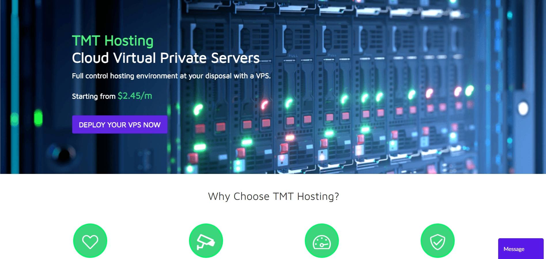 TMT Hosting