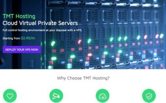 TMT Hosting