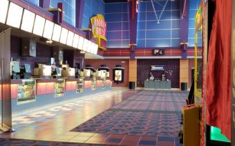 Regal Morgantown