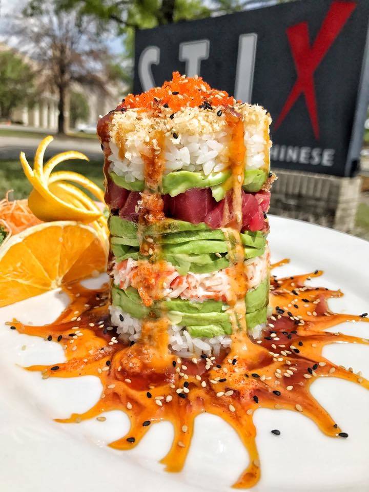 Stix Galleria Circle