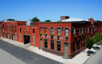 Philadelphia Brewing