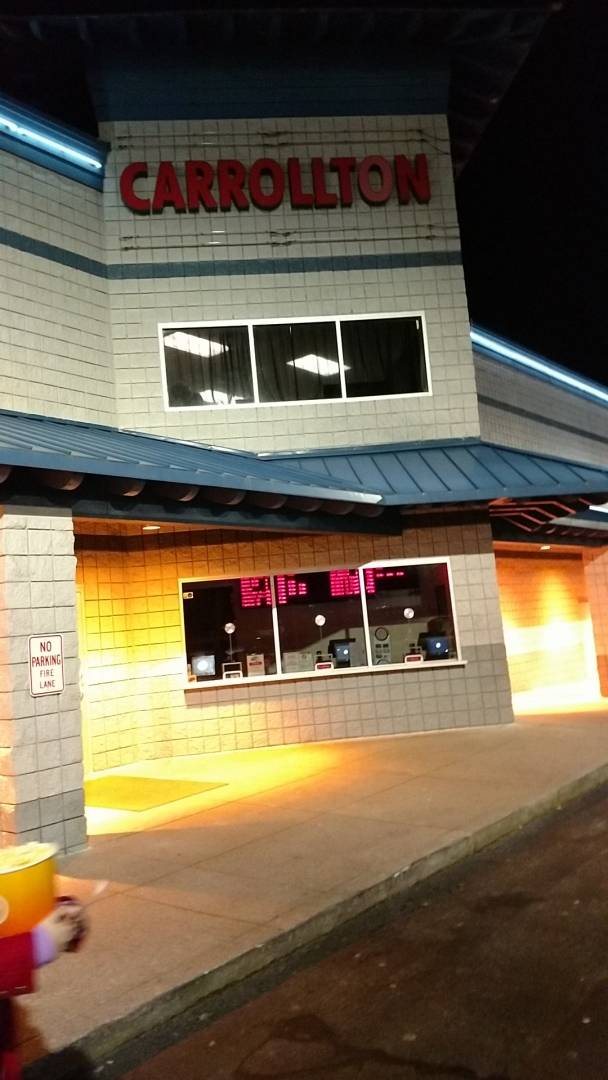 Regal Carrollton
