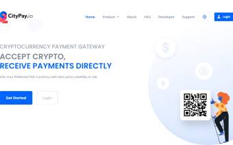 CityPay.io