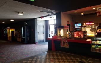 Regal Albany Cinemas