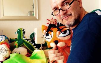 Plish Plush