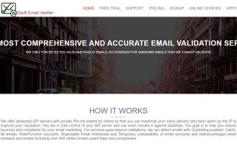 Swift Software and Services