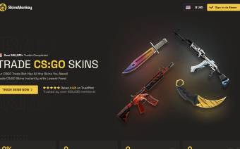 SkinsMonkey