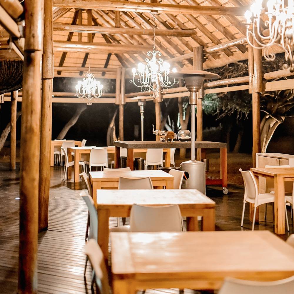 Moditlo River Lodge