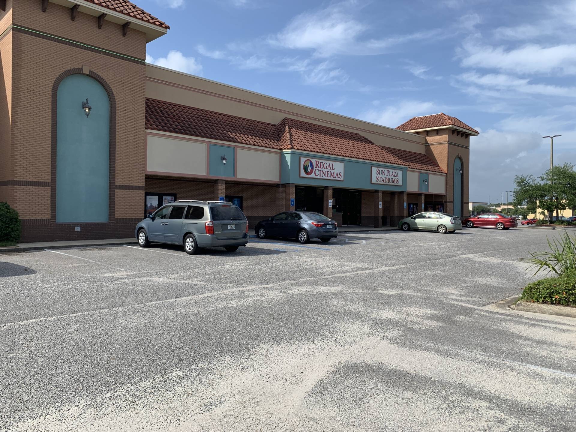 Regal Sun Plaza