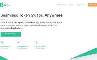 Kyber Network