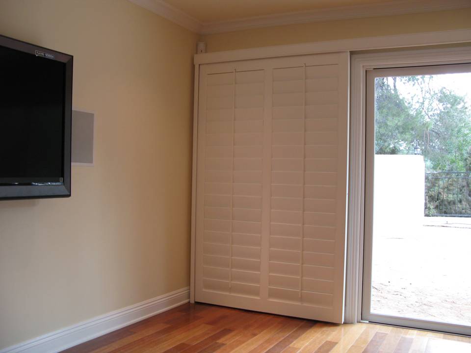 Decor Blinds Shades & Shutters