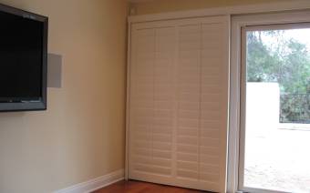Decor Blinds Shades & Shutters